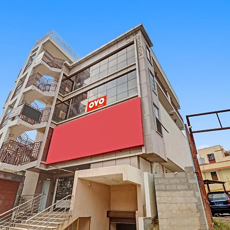 Hotel O Gn Nelli Suites Bengaluru Zewnętrze zdjęcie