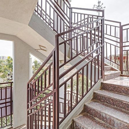 Hotel O Gn Nelli Suites Bengaluru Zewnętrze zdjęcie