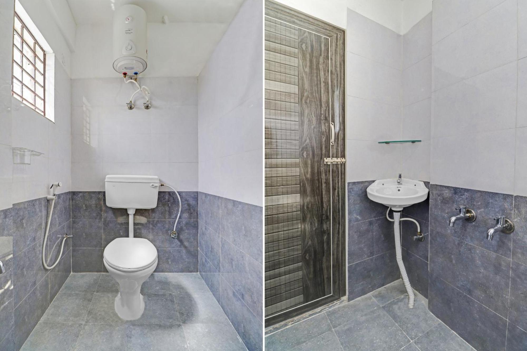 Hotel O Gn Nelli Suites Bengaluru Zewnętrze zdjęcie