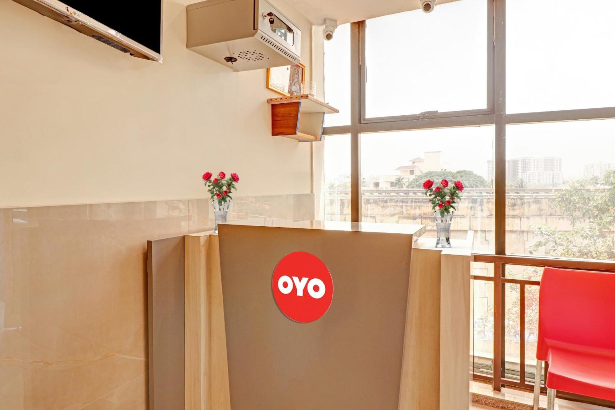 Hotel O Gn Nelli Suites Bengaluru Zewnętrze zdjęcie
